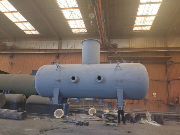 非標壓力容器的檢修周期是多久？